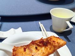 -双湖园·地标武汉菜(黄鹤楼解放路店)