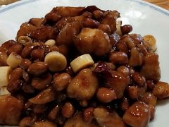 传统宫保鸡丁-渝乡人家(和平里店)