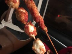 -庞记炸串