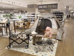 -NITORI 宜得利家居(上海中山公园龙之梦店)