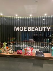 大堂-MOE BEAUTY.皮肤管理中心