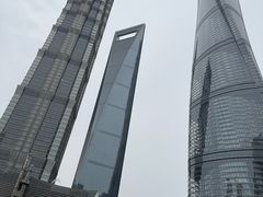 -上海中心大厦