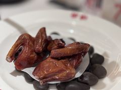 -谭厨中山传家菜.乳鸽.脆鲩鱼(华强北中航城店)