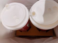 -喜茶(广州北京路惠福东店)