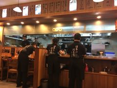 -博多一幸舍(侨福芳草地购物中心店)