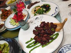 -老淮滨-蚌埠非遗小吃(淮河路店)