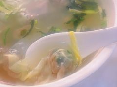 -海平馄饨(逍遥二路店)