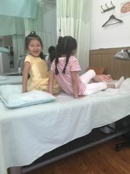 -圣瑞医疗上海圣恩儿科门诊部