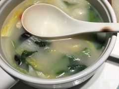 -大树餐厅(益田假日店)