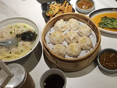 -馋三尺蟹粉小笼(人民广场店)