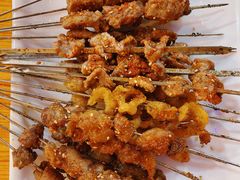 -老何太太鹤岗小串·团建聚餐(龙华店)