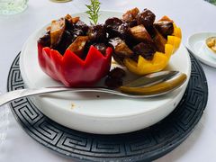-杭州新新饭店·1913餐厅