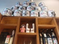 -和创柚子·会席日本料理(新区淮海街店)