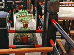 -红蜡烛-养生粥-津鲁菜(中山路店)