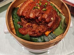 -王府井酒店(金桥港湾店)
