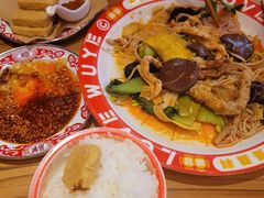 -辣伍爺·冒菜(乐淘里店)