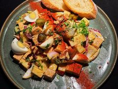 -Secco德式餐吧(南秀村店)