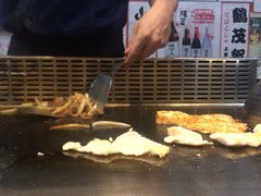 -大成铁板烧•板前(复古餐厅石老人店)