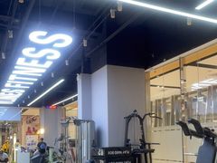 -VLines耀能运动24小时·月付制健身(京广桥店)