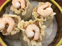 -玉华台饭庄(裕中西里小区店)
