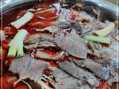 -李家羊肉村(武隆区店)