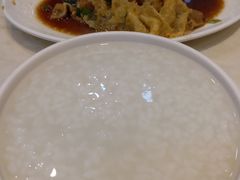 -长平老姿娘夜粥(平东一街店)