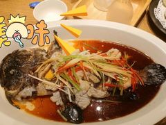 -拾竹樾巷酒肆餐厅(望花店)