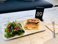 -Bracket Coffee(工体店)