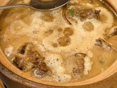 -大清花饺子(山庄店)