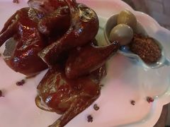 -院8里·小聚园老川菜(九眼桥店)