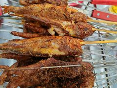 -古彭7只羊·招牌白串·碳锅羊肉旗舰店