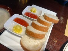 -马迭尔德式西餐精酿啤酒屋(中央大街店)