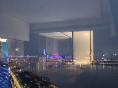 -长沙Y60-SKYLINE天际江景酒店(五一广场店)