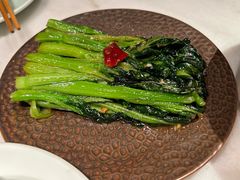 宁波烤菜-苏帮袁Sue Cuisine(来福士店)