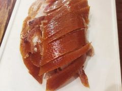 -小大董·烤鸭(王府井apm店)
