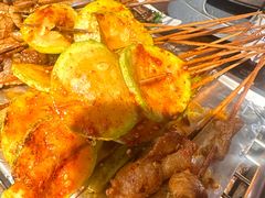 -李不管把把烧(天府三街店)
