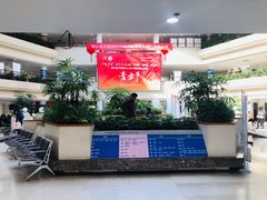 -浙江省中医院体检中心(钱塘院区)