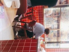 -釜山火炉韩式炭火烤肉(欧洲城店)