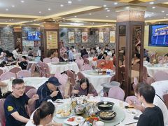 -台山美食一绝阿四台山黄鳝饭(阿四创作店)