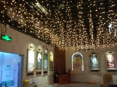 -逃脱反斗城沉浸剧情密室(北京路店)