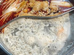 -巴犀烧烤(新崇光店)