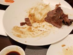 -万荟轩海鲜·粤式点心自助餐厅(蓝海风万怡酒店)