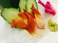 -万鱼亭·筑地屋 日本料理(淮海街店)