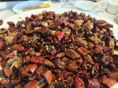 -辣婆婆(航天桥店)