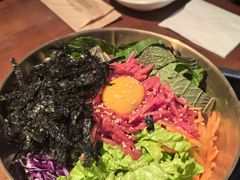 -양평식당·杨平食堂(华贸店)