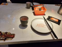 -鸣记脆皮烤鱼·海鲜烤鱼(三八广场店)