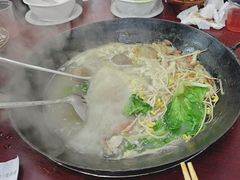-懒谈秦市井羊肉馆(光谷青年城店)