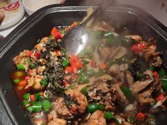 -蛙来哒(大汉悦中心店)
