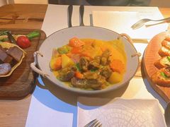 -春树下·树屋花房西餐厅(罍街AS1980店)