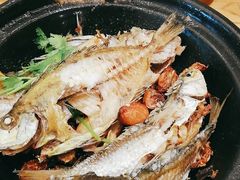 -猛料鸭仔饭(赤坎店)